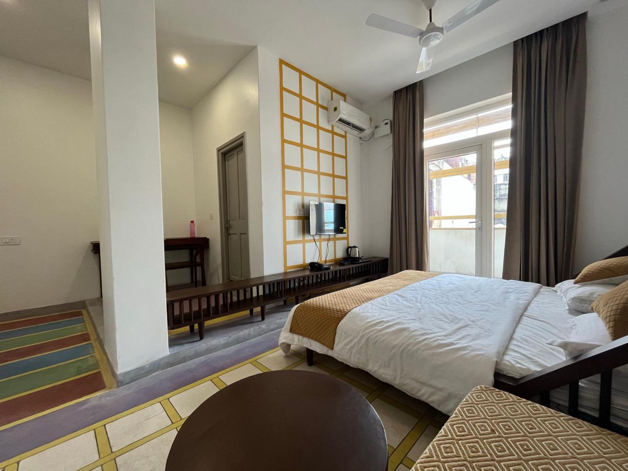 Nkaasa Hotel Personal Suites Raxaul Ngoại thất bức ảnh