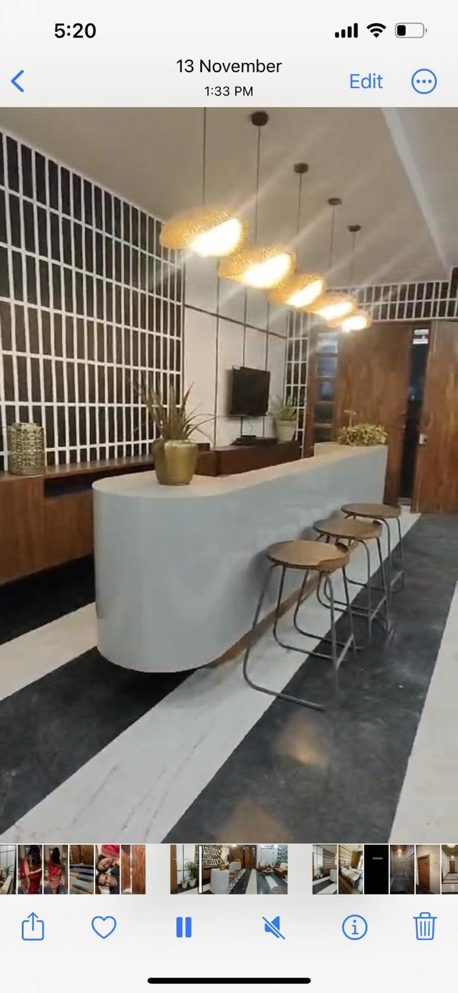 Nkaasa Hotel Personal Suites Raxaul Ngoại thất bức ảnh