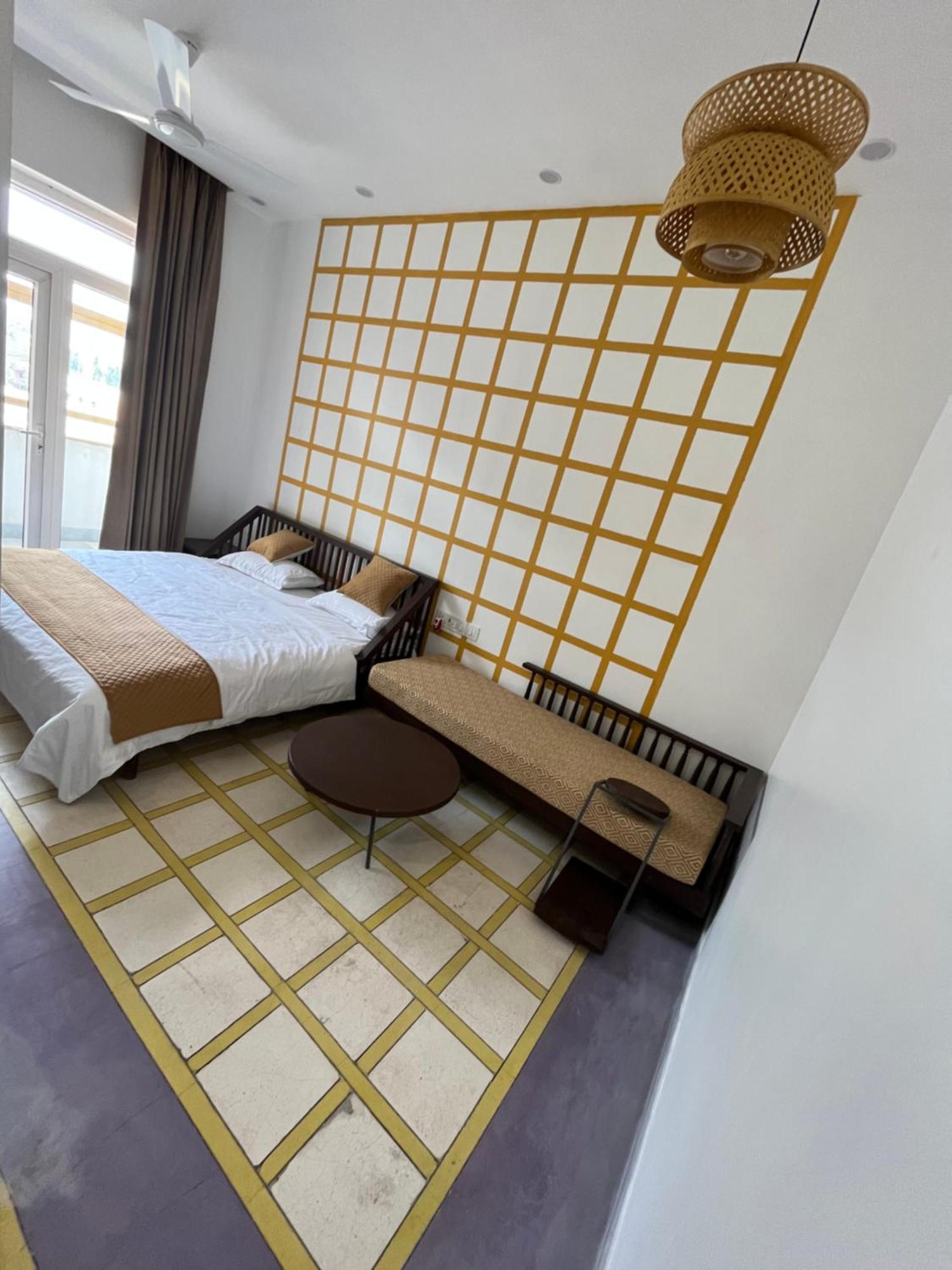 Nkaasa Hotel Personal Suites Raxaul Ngoại thất bức ảnh