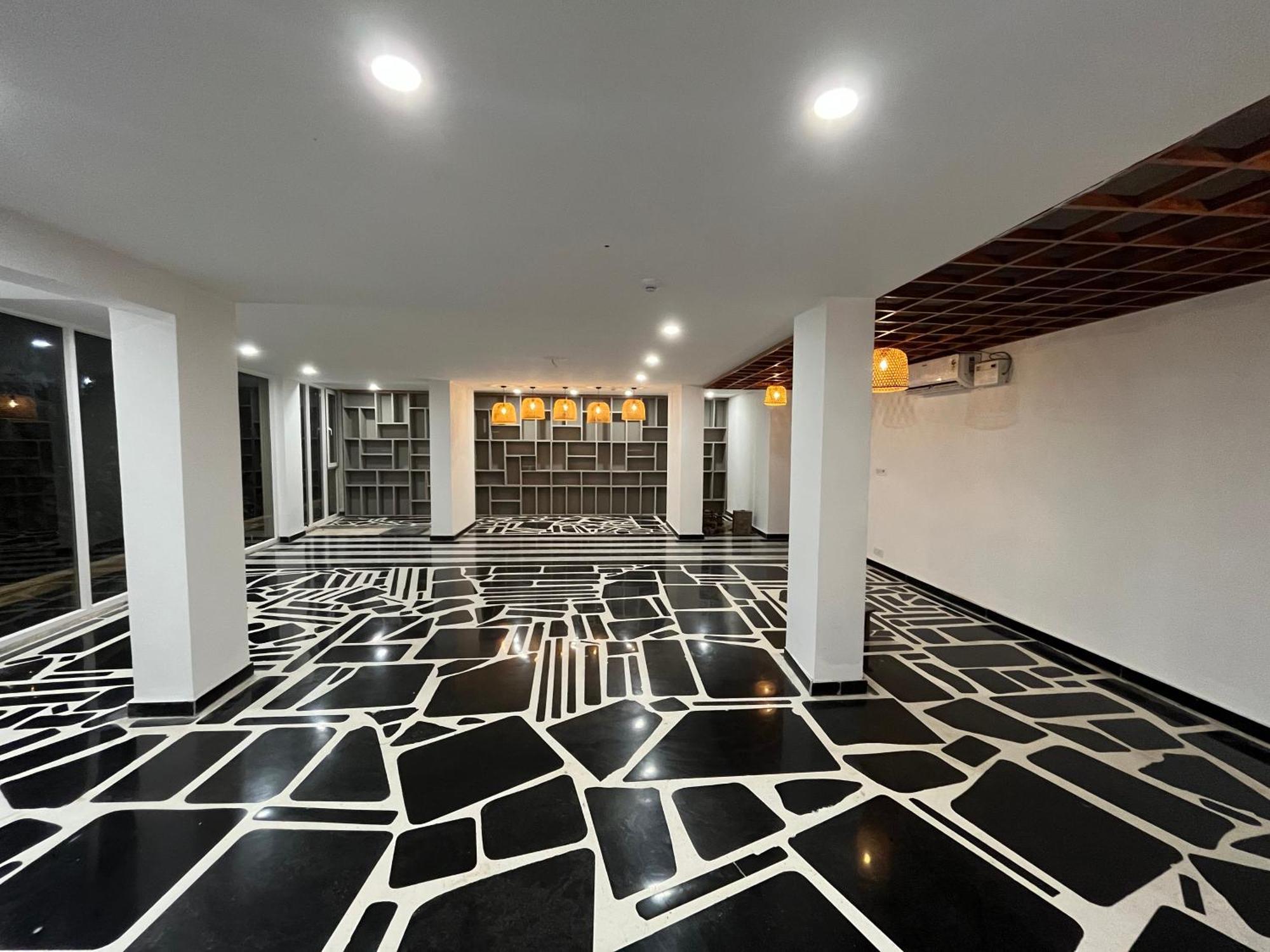 Nkaasa Hotel Personal Suites Raxaul Ngoại thất bức ảnh